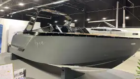 Nowoczesne rozwiązania połączone z tradycyjną techniką rzemieślniczą. Nikhen Yachts z nowymi modelami- NH 730 OPEN i NH 770 GRAN - zdjęcie 8