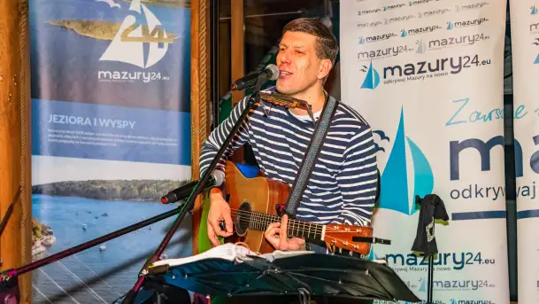 Fotorelacja Zachód Sezonu 2024, piątek, 18 października - zdjęcie 2