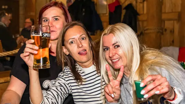 Fotorelacja Zachód Sezonu 2024, piątek, 18 października - zdjęcie 5