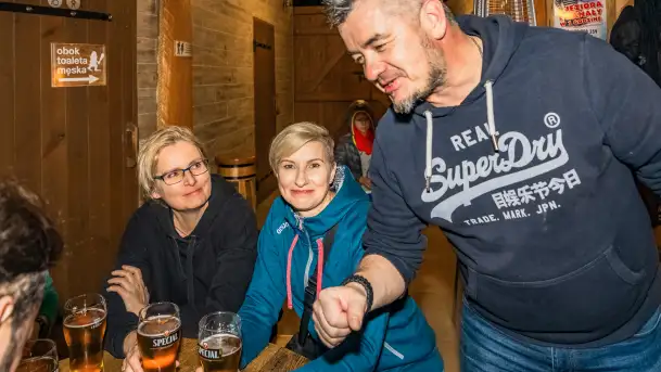 Fotorelacja Zachód Sezonu 2024, piątek, 18 października - zdjęcie 3