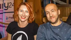 Fotorelacja Zachód Sezonu 2024, piątek, 18 października - zdjęcie 22