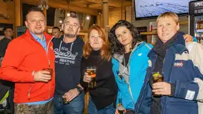 Fotorelacja Zachód Sezonu 2024, piątek, 18 października - zdjęcie 64