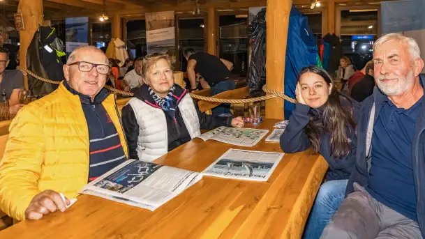 Fotorelacja Zachód Sezonu 2024, piątek, 18 października - zdjęcie 8