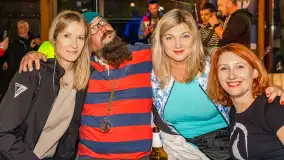 Fotorelacja Zachód Sezonu 2024, piątek, 18 października - zdjęcie 1