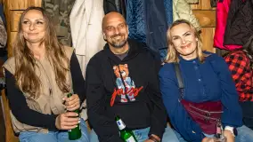 Fotorelacja Zachód Sezonu 2024, piątek, 18 października - zdjęcie 31