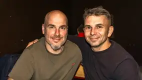 Fotorelacja Zachód Sezonu 2024, piątek, 18 października - zdjęcie 79