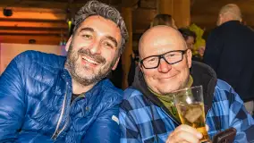 Fotorelacja Zachód Sezonu 2024, piątek, 18 października - zdjęcie 69