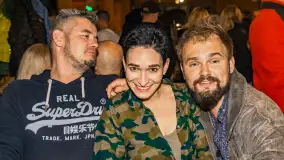 Fotorelacja Zachód Sezonu 2024, piątek, 18 października - zdjęcie 98