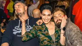 Fotorelacja Zachód Sezonu 2024, piątek, 18 października - zdjęcie 101