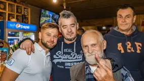 Fotorelacja Zachód Sezonu 2024, piątek, 18 października - zdjęcie 106