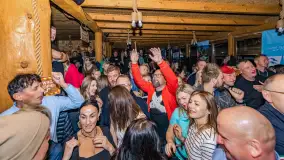 Fotorelacja Zachód Sezonu 2024, piątek, 18 października - zdjęcie 124