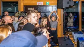 Fotorelacja Zachód Sezonu 2024, piątek, 18 października - zdjęcie 137