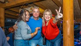 Fotorelacja Zachód Sezonu 2024, piątek, 18 października - zdjęcie 150