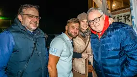 Fotorelacja Zachód Sezonu 2024, piątek, 18 października - zdjęcie 156