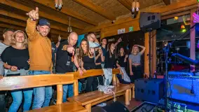 Fotorelacja Zachód Sezonu 2024, piątek, 18 października - zdjęcie 158