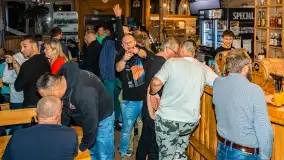 Fotorelacja Zachód Sezonu 2024, piątek, 18 października - zdjęcie 182