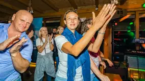 Fotorelacja Zachód Sezonu 2024, piątek, 18 października - zdjęcie 203