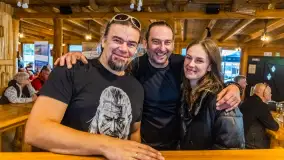 Fotorelacja Zachód Sezonu 2024, sobota, 19 października - zdjęcie 4