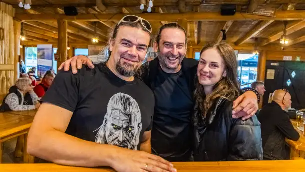 Fotorelacja Zachód Sezonu 2024, sobota, 19 października - zdjęcie 4