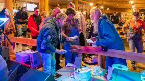 Fotorelacja Zachód Sezonu 2024, sobota, 19 października - zdjęcie 1