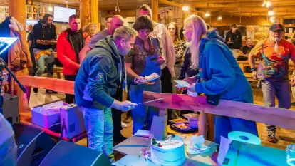 Fotorelacja Zachód Sezonu 2024, sobota, 19 października