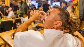 Fotorelacja Zachód Sezonu 2024, sobota, 19 października - zdjęcie 15