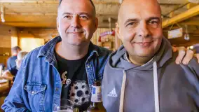 Fotorelacja Zachód Sezonu 2024, sobota, 19 października - zdjęcie 26