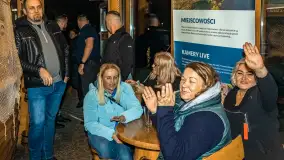 Fotorelacja Zachód Sezonu 2024, sobota, 19 października - zdjęcie 68