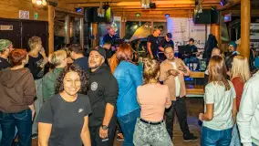 Fotorelacja Zachód Sezonu 2024, sobota, 19 października - zdjęcie 67