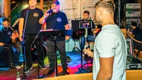 Fotorelacja Zachód Sezonu 2024, sobota, 19 października - zdjęcie 76