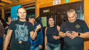 Fotorelacja Zachód Sezonu 2024, sobota, 19 października - zdjęcie 82