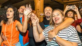 Fotorelacja Zachód Sezonu 2024, sobota, 19 października - zdjęcie 88