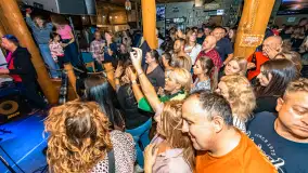 Fotorelacja Zachód Sezonu 2024, sobota, 19 października - zdjęcie 141