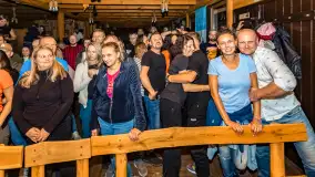 Fotorelacja Zachód Sezonu 2024, sobota, 19 października - zdjęcie 156