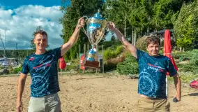 Fotorelacja Bocianie Gniazdo Sailing Cup, wrzesień 2024, cz. I - zdjęcie 31