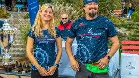 Fotorelacja Bocianie Gniazdo Sailing Cup, wrzesień 2024, cz. III - zdjęcie 71