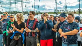 Fotorelacja Bocianie Gniazdo Sailing Cup, wrzesień 2024, cz. III - zdjęcie 93