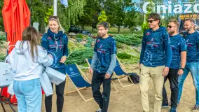 Fotorelacja Bocianie Gniazdo Sailing Cup, wrzesień 2024, cz. III - zdjęcie 94