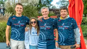 Fotorelacja Bocianie Gniazdo Sailing Cup, wrzesień 2024, cz. III - zdjęcie 107