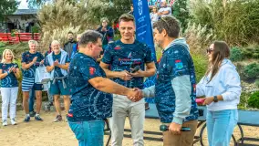 Fotorelacja Bocianie Gniazdo Sailing Cup, wrzesień 2024, cz. III - zdjęcie 110