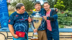 Fotorelacja Bocianie Gniazdo Sailing Cup, wrzesień 2024, cz. III - zdjęcie 113