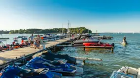 Marina Lester Club, lipiec 2024 r. - zdjęcie 5