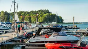 Marina Lester Club, lipiec 2024 r. - zdjęcie 23