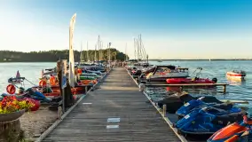 Marina Lester Club, lipiec 2024 r. - zdjęcie 14