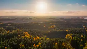 Podsumowanie mazurskiej, złotej jesieni 2024, cz. I - zdjęcie 50