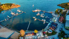 Podsumowanie mazurskiej, złotej jesieni 2024, cz. II - zdjęcie 19