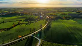 Podsumowanie mazurskiej, złotej jesieni 2024, cz. II - zdjęcie 38