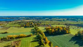 Podsumowanie mazurskiej, złotej jesieni 2024, cz. III - zdjęcie 31