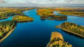 Podsumowanie mazurskiej, złotej jesieni 2024, cz. III - zdjęcie 15