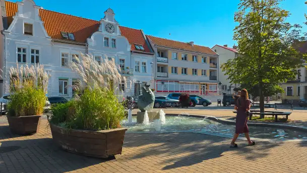 Mikołajki w połowie września 2024 r. - zdjęcie 10